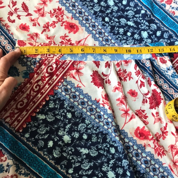 NWOT Cato Maxi XS - Picture 5 of 5